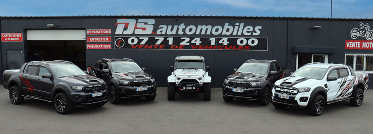 concession auto moto