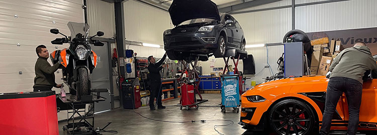 concession auto moto