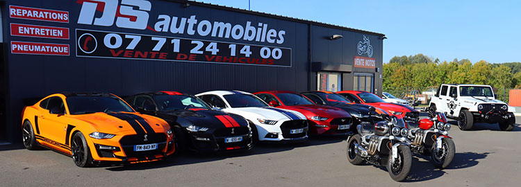 vehicules vendus