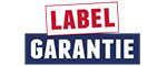 label garantie