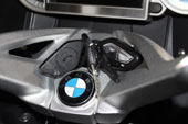 BMW - K1600 GT Sport
