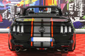 FORD - Mustang Shelby GT500