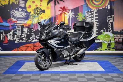 BMW - K1600 GT