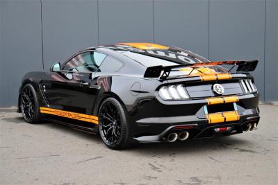 FORD - MUSTANG FASTBACK V8 450cv BVA10 LOOK SHELBY GT 500