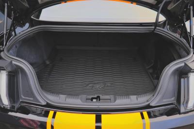FORD - MUSTANG FASTBACK V8 450cv BVA10 LOOK SHELBY GT 500