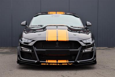 FORD - MUSTANG FASTBACK V8 450cv BVA10 LOOK SHELBY GT 500