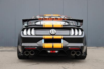 FORD - MUSTANG FASTBACK V8 450cv BVA10 LOOK SHELBY GT 500