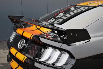 FORD - MUSTANG FASTBACK V8 450cv BVA10 LOOK SHELBY GT 500