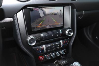 FORD - MUSTANG FASTBACK V8 450cv BVA10 LOOK SHELBY GT 500