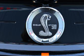 FORD - Mustang GT 5.0 Look Shelby GT500 BVA10