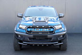 FORD - Mega Raptor