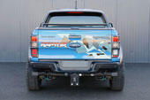 FORD - Mega Raptor