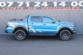 FORD - Mega Raptor