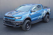 FORD - Mega Raptor