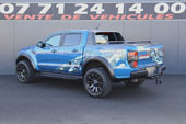 FORD - Mega Raptor