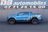 FORD - Mega Raptor