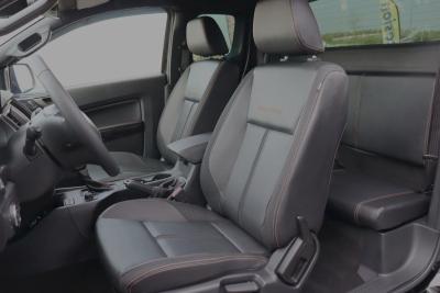 FORD - RANGER MEGA RAPTOR SUPER CABINE 213CV BVA10 