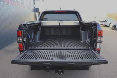 FORD - RANGER MEGA RAPTOR SUPER CABINE 213CV BVA10 