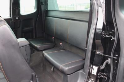 FORD - RANGER MEGA RAPTOR SUPER CABINE 213CV BVA10 