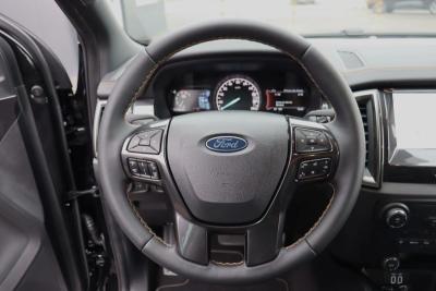 FORD - RANGER MEGA RAPTOR SUPER CABINE 213CV BVA10 