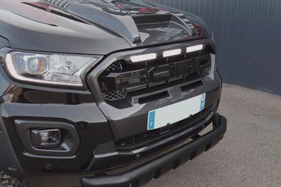 FORD - RANGER MEGA RAPTOR SUPER CABINE 213CV BVA10 