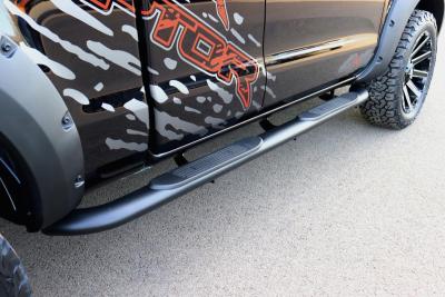 FORD - RANGER MEGA RAPTOR SUPER CABINE 213CV BVA10 