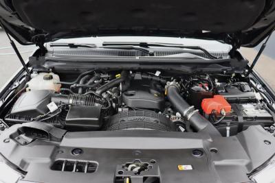 FORD - RANGER MEGA RAPTOR SUPER CABINE 213CV BVA10 
