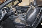 FORD - MUSTANG CABRIOLET GT 5.0 V8 BVA6 LOOK SHELBY GT 500