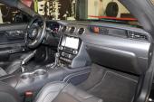 FORD - MUSTANG GT 5.0 V8 BVA10 LOOK SHELBY GT 500