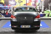 PEUGEOT - 508 Business Pack 115 HDI Ph II BVM6 