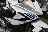 BMW - F 800 GT ABS
