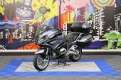 BMW - R 1200 RT ABS SPORT 125cv