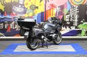 BMW - R 1200 RT ABS SPORT 125cv