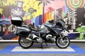 BMW - R 1200 RT ABS SPORT 125cv