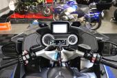 BMW - R 1200 RT ABS SPORT 125cv