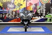 BMW - R 1200 RT ABS SPORT 125cv