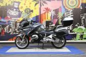 BMW - R 1200 RT ABS SPORT 125cv