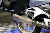 BMW - R 1200 RT ABS SPORT 125cv
