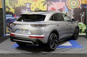 DS - DS7 CROSSBACK LA PREMIERE 180 BlueHDI EAT8 