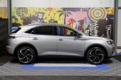 DS - DS7 CROSSBACK LA PREMIERE 180 BlueHDI EAT8 