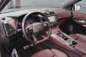 DS - DS7 CROSSBACK LA PREMIERE 180 BlueHDI EAT8 