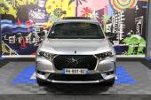 DS - DS7 CROSSBACK LA PREMIERE 180 BlueHDI EAT8 