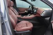 DS - DS7 CROSSBACK LA PREMIERE 180 BlueHDI EAT8 