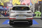 DS - DS7 CROSSBACK LA PREMIERE 180 BlueHDI EAT8 