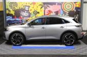 DS - DS7 CROSSBACK LA PREMIERE 180 BlueHDI EAT8 