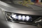 DS - DS7 CROSSBACK LA PREMIERE 180 BlueHDI EAT8 
