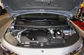 DS - DS7 CROSSBACK LA PREMIERE 180 BlueHDI EAT8 