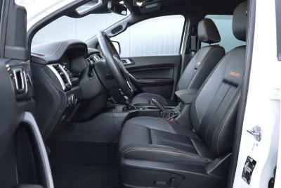 FORD - RANGER MEGA RAPTOR 213CV BVA10 DOUBLE CABINE
