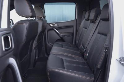 FORD - RANGER MEGA RAPTOR 213CV BVA10 DOUBLE CABINE