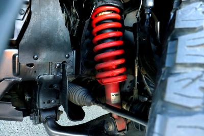 FORD - RANGER MEGA RAPTOR 213CV BVA10 DOUBLE CABINE